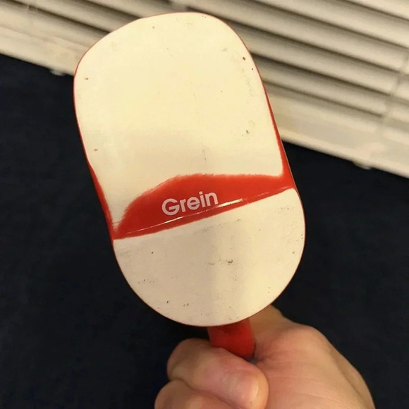 Christkindlmarkt Rathausplatz Christmas Santa Claus Red Boot Cup Mug by Grein - Picture 10 of 13